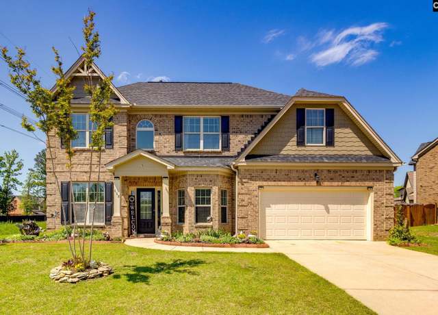 Property at 668 Autumn Ridge Rd, Chapin, SC 29036, 5 beds, 3.5 baths