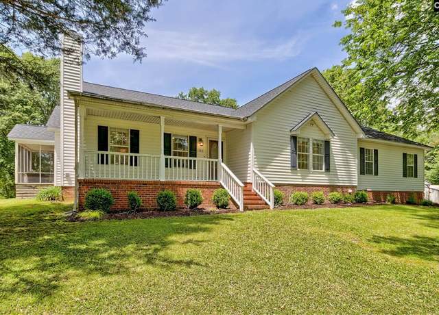 Property at 1240 Windmill Rd, Leesville, SC 29070-8770, 4 beds, 2.5 baths