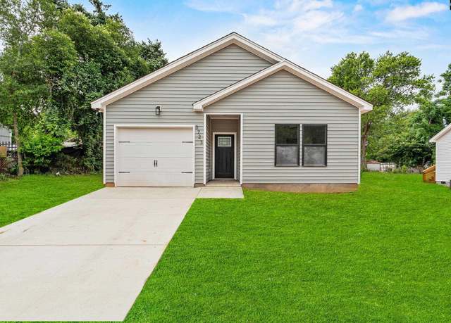Property at 3723 Hoyt St, Columbia, SC 29223, 3 beds, 2 baths