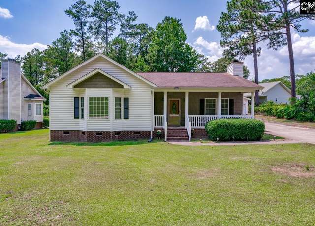 Property at 2705 Ulmer Rd, Columbia, SC 29209-4106, 3 beds, 2 baths