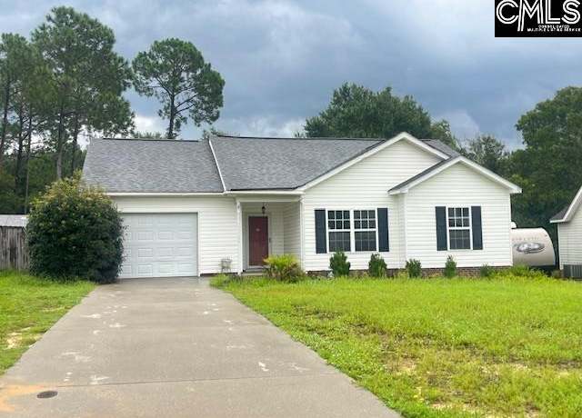 Property at 431 Colony Lakes Dr, Lexington, SC 29073, 3 beds, 2 baths