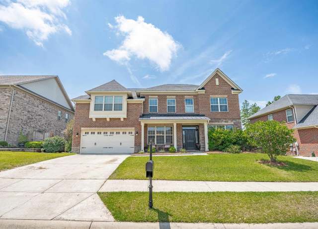 Property at 234 Montrose Dr, Lexington, SC 29072, 5 beds, 3.5 baths