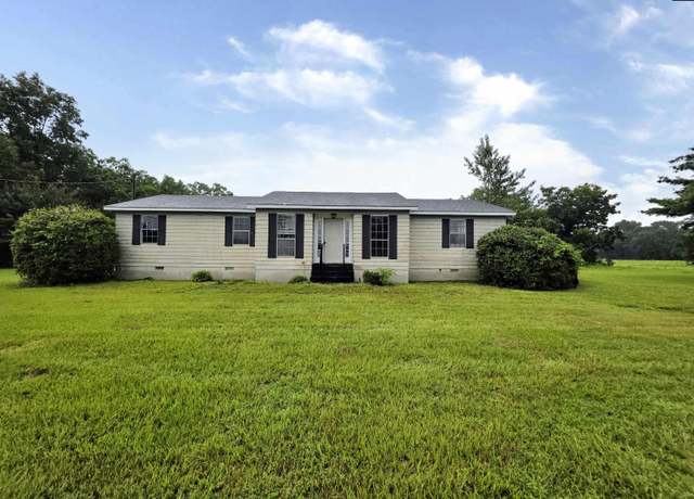Property at 2128 Chewning Rd, Pinewood, SC 29125, 4 beds, 2 baths