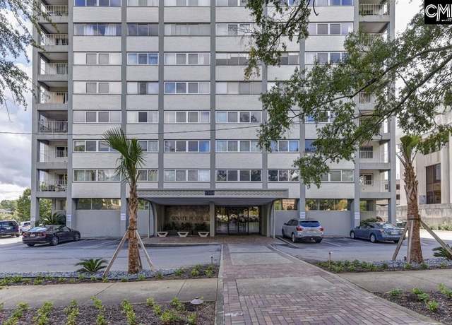 Property at 1520 Senate St #203, Columbia, SC 29201, 3 beds, 2 baths