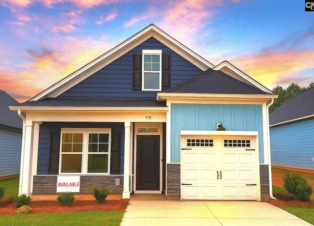 Property at 119 Locomotive (lot 12) Ln, Irmo, SC 29063, 3 beds, 2.5 baths