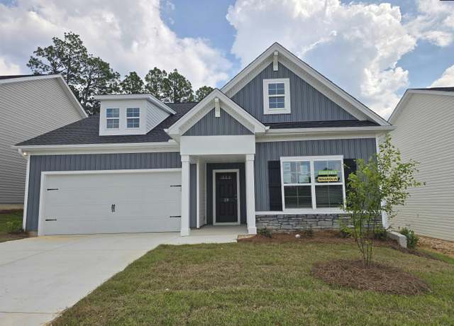 Property at 218 Secretariat St, Lexington, SC 29073, 3 beds, 2 baths