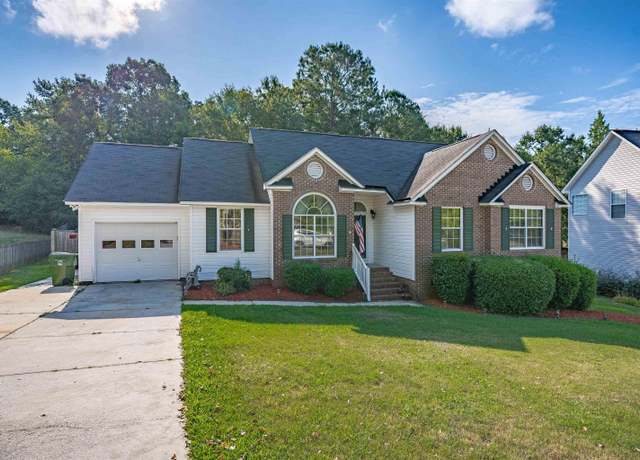 Property at 212 Gallatin Cir, Irmo, SC 29063, 3 beds, 2 baths