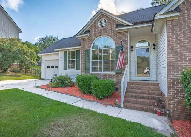 Property at 212 Gallatin Cir, Irmo, SC 29063, 3 beds, 2 baths