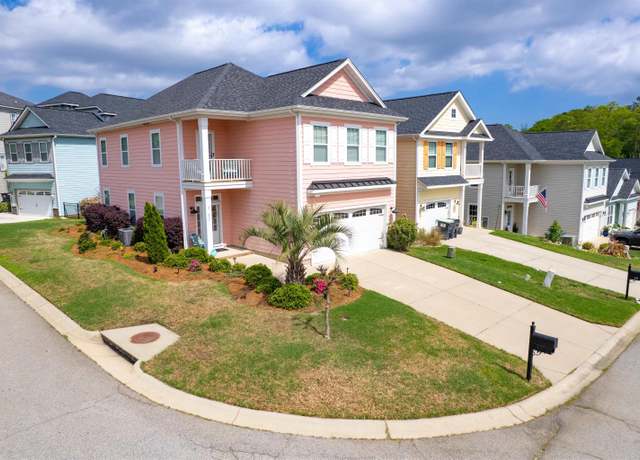 Property at 637 Pinnacle Way, Lexington, SC 29072, 3 beds, 2.5 baths