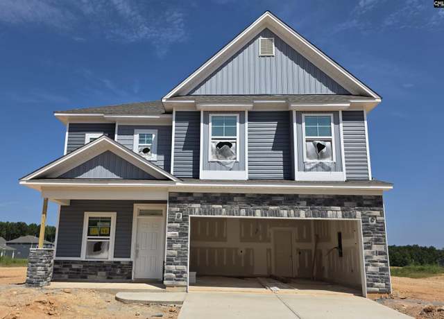 Property at 139 Caballeros Trl, Prosperity, SC 29127-0000, 4 beds, 0.5 baths