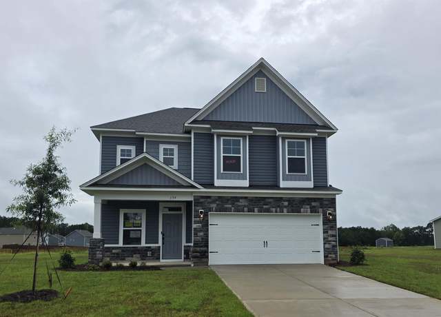 Property at 139 Caballeros Trl, Prosperity, SC 29127-0000, 4 beds, 0.5 baths