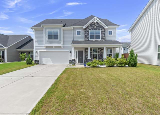 Property at 464 Stillwater Ln, Elgin, SC 29045, 5 beds, 3.5 baths