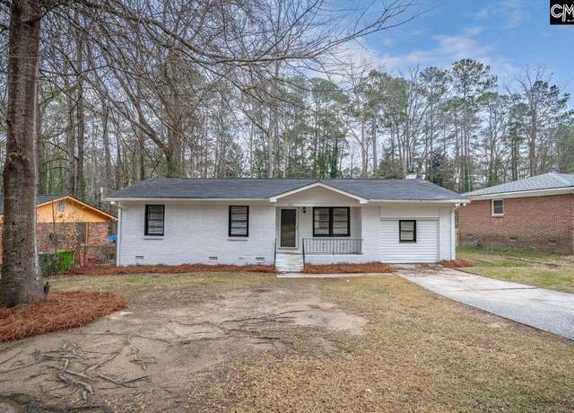 Property at 112 Woodcrest Dr, Columbia, SC 29203, 4 beds, 2 baths