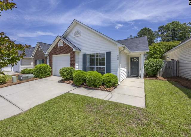Property at 403 Redington Way, Irmo, SC 29063, 2 beds, 2 baths