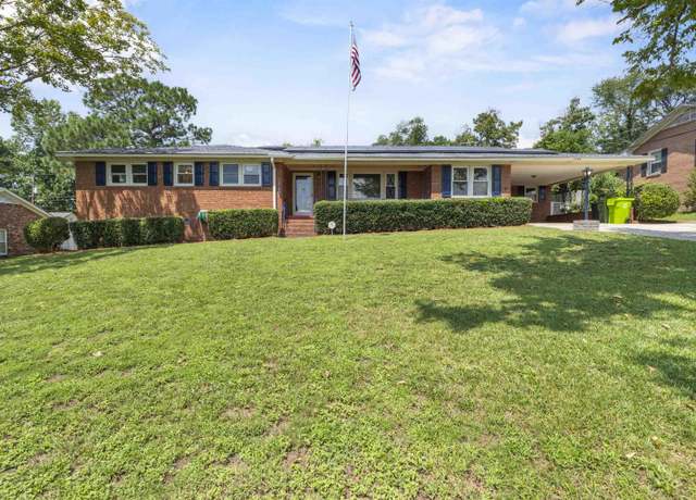 Property at 7749 Dartmore Ln, Columbia, SC 29223-2542, 4 beds, 2 baths
