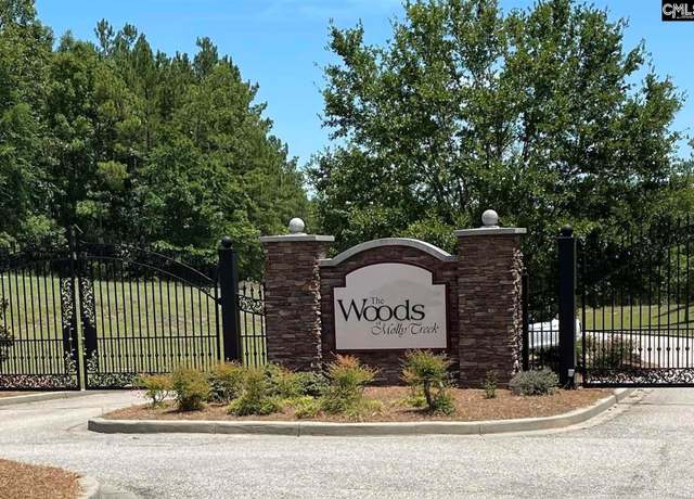 Property at 260 Retreat Way, Ridgeway, SC 29130