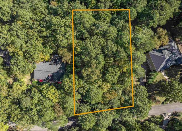 Property at 0 Holly Ridge Ln, West Columbia, SC 29169