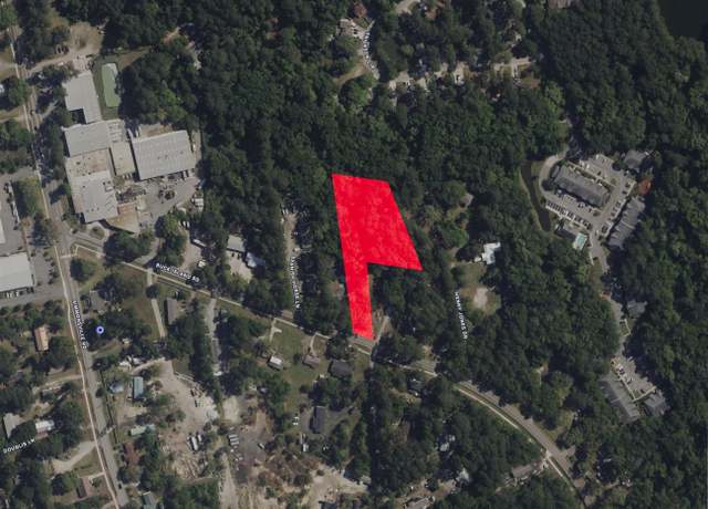 Property at 0 Buck Island Rd, Bluffton, SC 29909