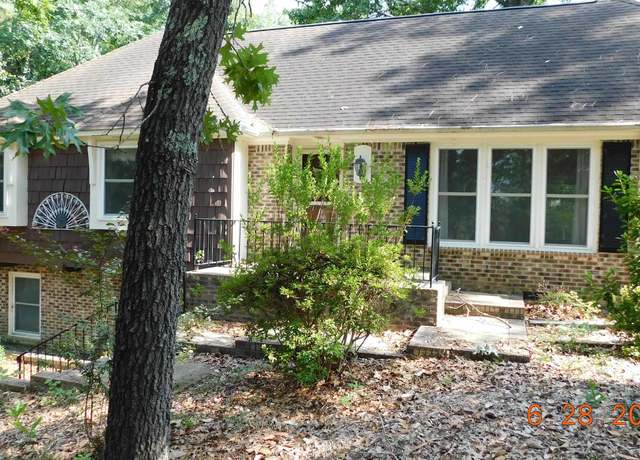 Property at 1283 Sand Oak Dr, Lugoff, SC 29078-9110, 4 beds, 3 baths