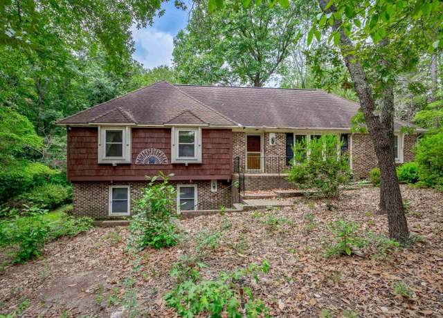 Property at 1283 Sand Oak Dr, Lugoff, SC 29078-9110, 4 beds, 3 baths