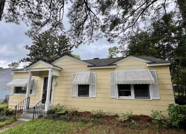 Property at 705 S Prospect St, Columbia, SC 29205, 3 beds, 1.5 baths