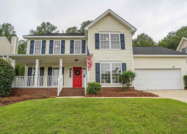 Property at 157 Pond Oak Ln, Columbia, SC 29212, 5 beds, 2.5 baths
