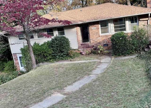 Property at 3212 Dennis Dr, Columbia, SC 29204, 4 beds, 3 baths
