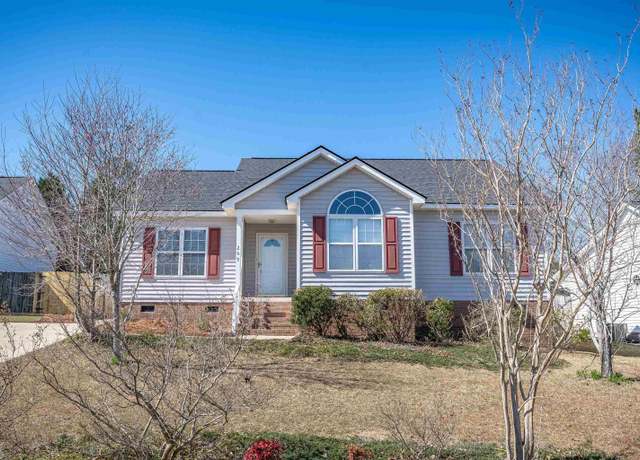 Property at 269 Colony Lakes Dr, Lexington, SC 29073, 3 beds, 2 baths