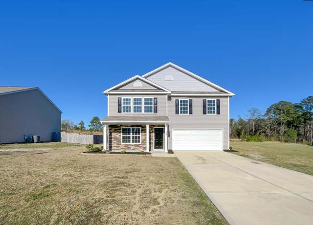 Property at 26 Denali Cir, Elgin, SC 29045, 4 beds, 2.5 baths
