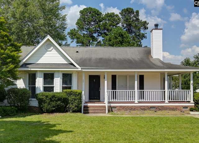 Property at 263 Sausage Ln, West Columbia, SC 29170, 3 beds, 2 baths