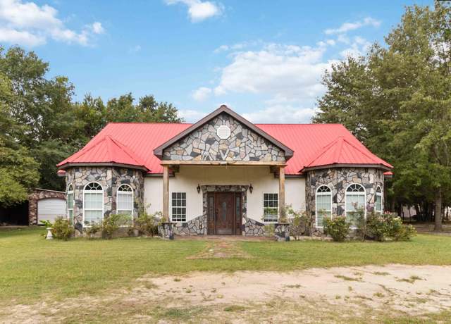 Property at 1055 Old Jordan Rd, Aiken, SC 29805, 4 beds, 2.5 baths