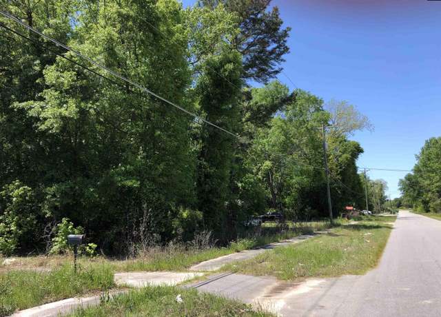 Property at 0 Hampton St, Denmark, SC 29042