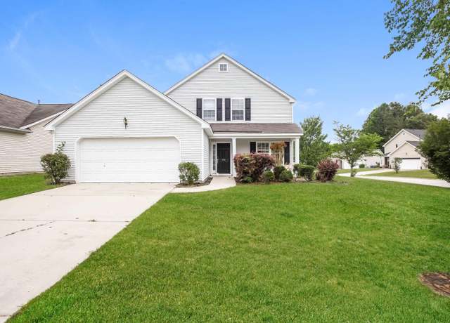 Property at 308 Marshdeer Way, Columbia, SC 29229, 4 beds, 2.5 baths