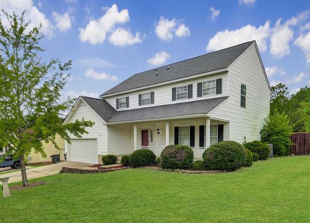 Property at 377 Bridleridge Rd, Lexington, SC 29073, 4 beds, 2.5 baths