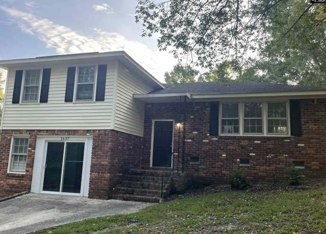 Property at 1637 Tall Pines Cir, Columbia, SC 29205, 3 beds, 2.5 baths