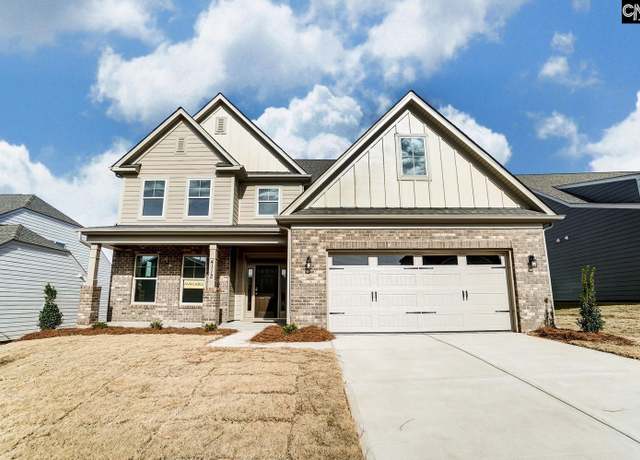 Property at 226 Falling Leaves Ln, Blythewood, SC 29016, 5 beds, 3.5 baths