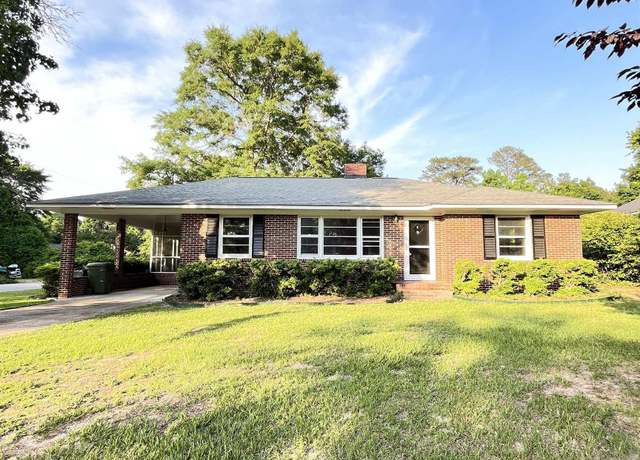 Property at 3006 Beard St, Camden, SC 29020, 3 beds, 1.5 baths