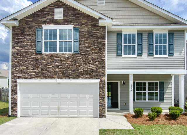 Property at 320 Southbrook Dr, Lexington, SC 29073, 4 beds, 2.5 baths