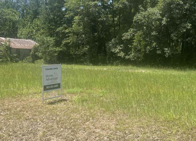 Property at 0 Second Texas Rd Rd, St. George, SC 29477
