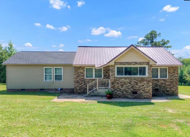 Property at 3620 Bolden, Dalzell, SC 29040, 3 beds, 3 baths