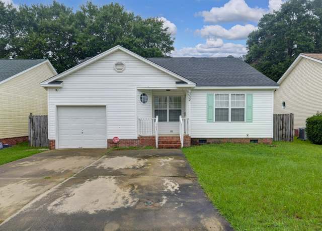 Property at 332 Montclaire Ln, West Columbia, SC 29170, 3 beds, 2 baths
