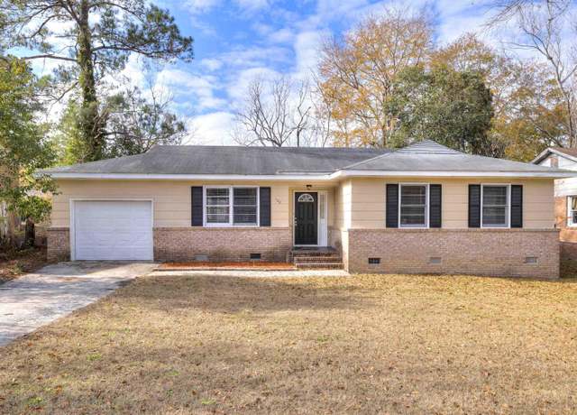 Property at 120 Carlow Dr, Columbia, SC 29209, 3 beds, 2 baths