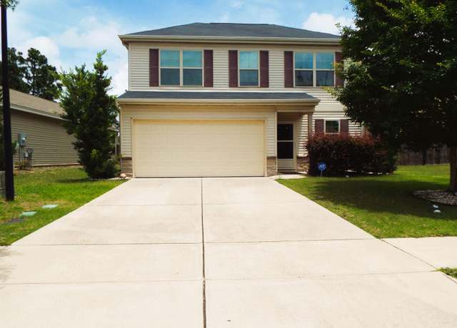 Property at 108 Hemphill Rd, Lexington, SC 29072, 5 beds, 1.5 baths