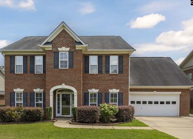 Property at 267 Caedmons Creek Dr, Irmo, SC 29063, 4 beds, 3 baths