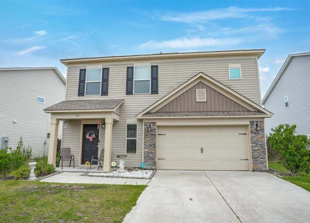 Property at 73 Mayapple Dr, Lexington, SC 29073, 4 beds, 2.5 baths