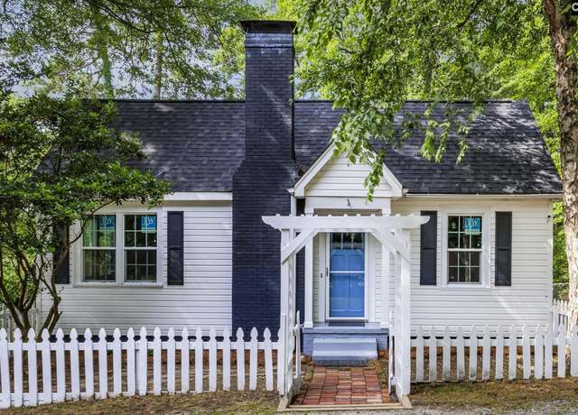 Property at 2625 Harrison Rd, Columbia, SC 29204, 2 beds, 1 bath