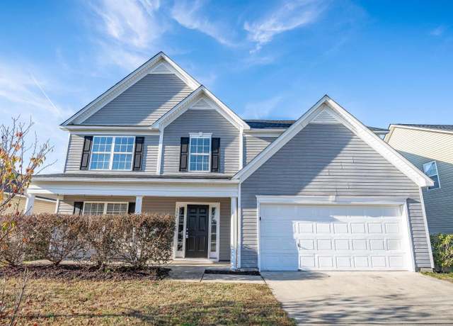Property at 139 Hunters Mill Ln, West Columbia, SC 29170, 5 beds, 3.5 baths