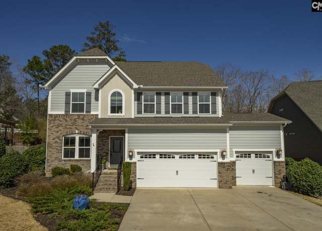 Property at 210 Golden Fluke Dr, Lexington, SC 29072, 3 beds, 2.5 baths