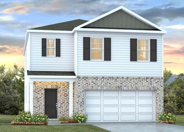Property at 225 Blue Valley Ct, Columbia, SC 29203, 5 beds, 3 baths