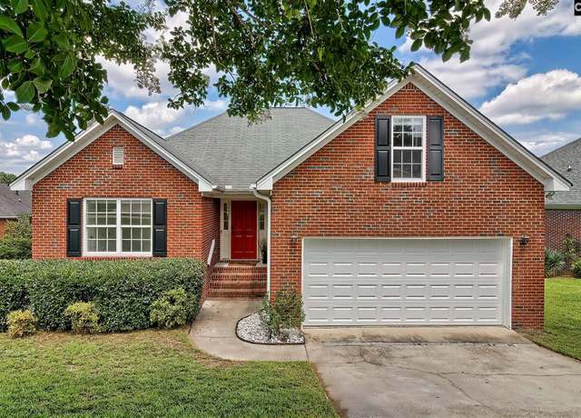 Property at 849 Heartleaf Dr, Columbia, SC 29229, 3 beds, 2 baths